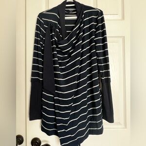 Icebreaker Merino wool cardigan